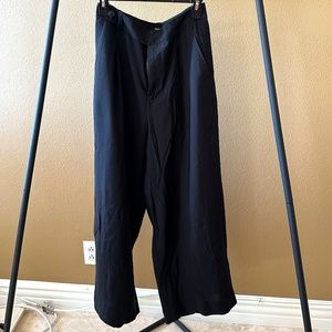 Madewell Harlow Pant - Size 4